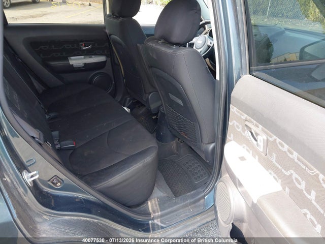 Продаж на аукціоні авто 2012 Kia Soul, vin: KNDJT2A66C7373825, номер лоту: 40077530