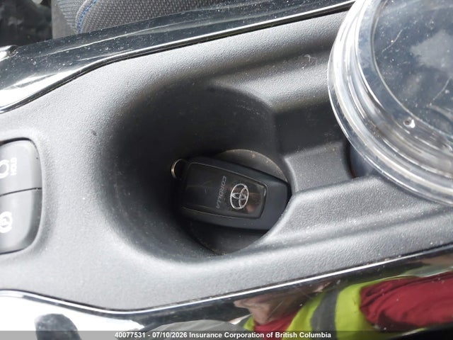2020 Toyota Corolla Se/xse მანქანა იყიდება აუქციონზე, vin: 5YFB4RBE5LP016621, აუქციონის ნომერი: 40077531