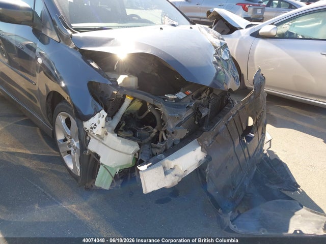 40074048 :رقم المزاد ، JM1CR293X60114060 vin ، 2006 Mazda 5 مزاد بيع