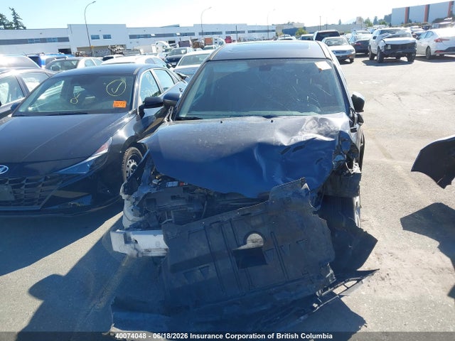40074048 :رقم المزاد ، JM1CR293X60114060 vin ، 2006 Mazda 5 مزاد بيع