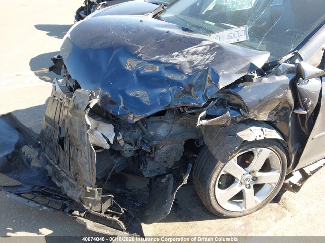 40074048 :رقم المزاد ، JM1CR293X60114060 vin ، 2006 Mazda 5 مزاد بيع