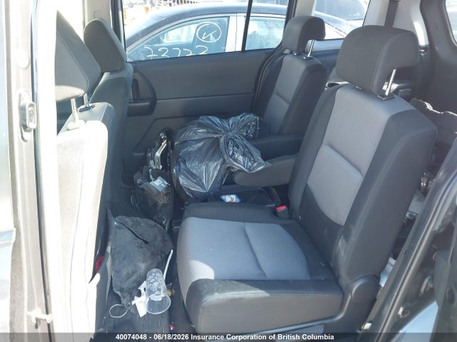 40074048 :رقم المزاد ، JM1CR293X60114060 vin ، 2006 Mazda 5 مزاد بيع