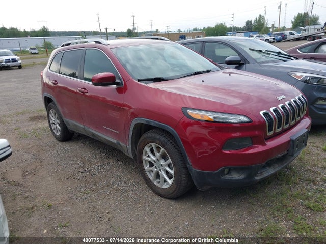2016 1C4PJMCS2GW210056 главное изображение