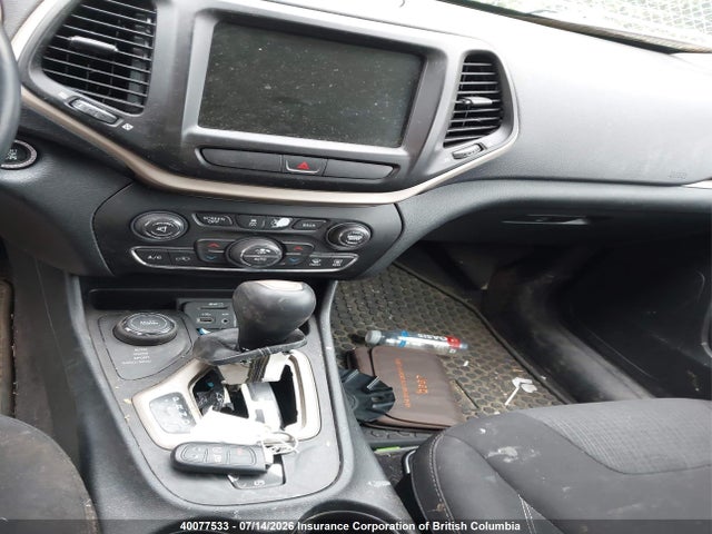 Jeep Cherokee Latitude 2016 1C4PJMCS2GW210056 Image 11
