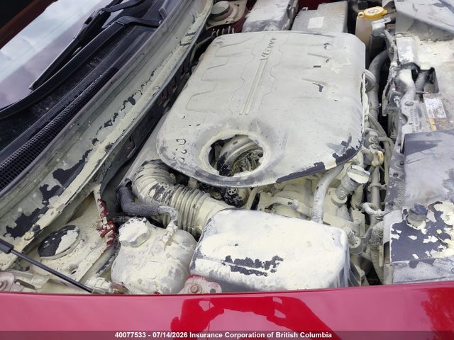 Jeep Cherokee Latitude 2016 1C4PJMCS2GW210056 Image 12