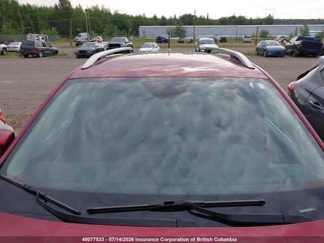 Jeep Cherokee Latitude 2016 1C4PJMCS2GW210056 Image 18