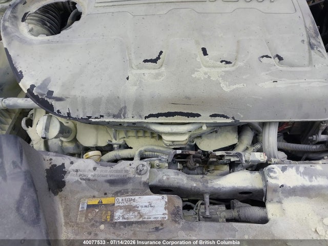 Jeep Cherokee Latitude 2016 1C4PJMCS2GW210056 Image 23