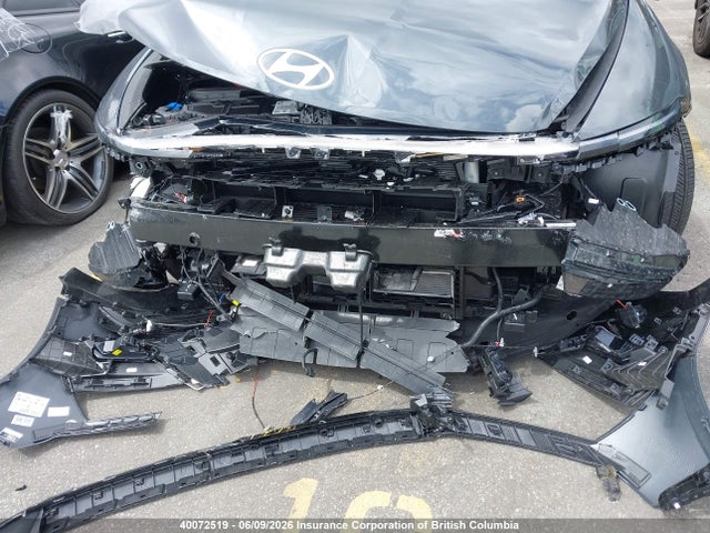 Продажа на аукционе авто 2026 Hyundai Sonata Hybrid/sel, vin: KMHL34JJ6TA159019, номер лота: 40072519