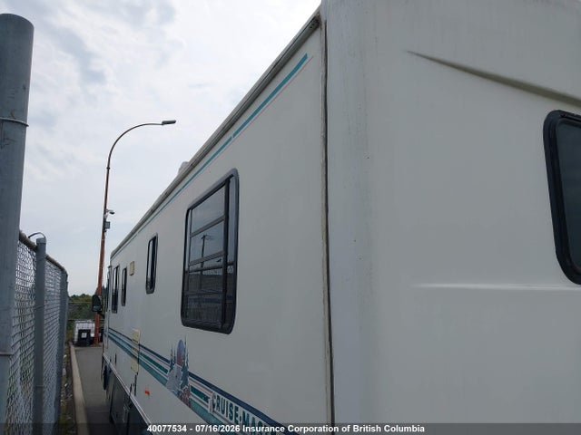 40077534 :رقم المزاد ، 4S7RT9P15RC013466 vin ، 1994 Spartan Motors Motorhome مزاد بيع