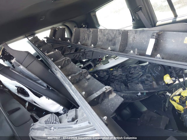 1C4RJKBG7R8581246 Jeep Grand Cherokee L Limited
