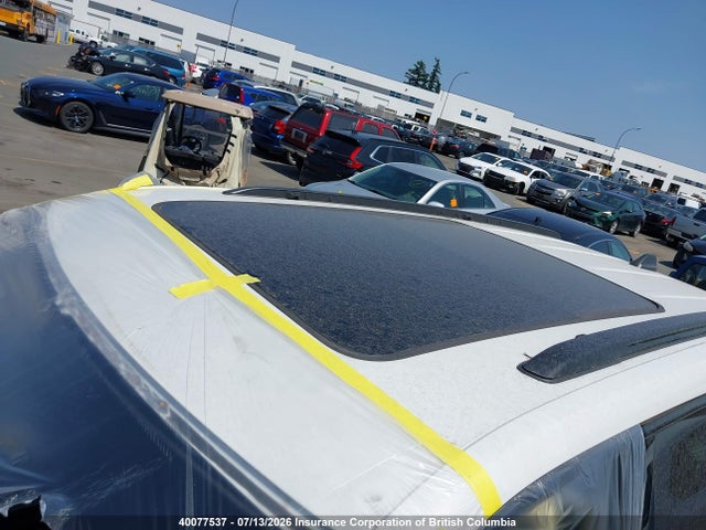 1C4RJKBG7R8581246 Jeep Grand Cherokee L Limited