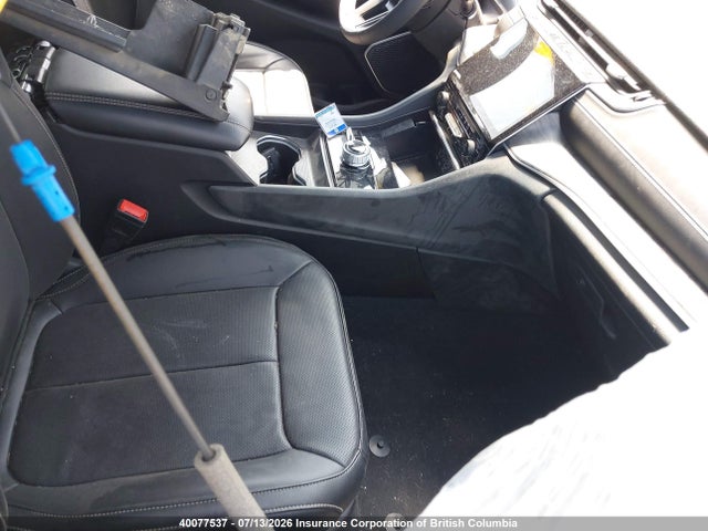 1C4RJKBG7R8581246 Jeep Grand Cherokee L Limited