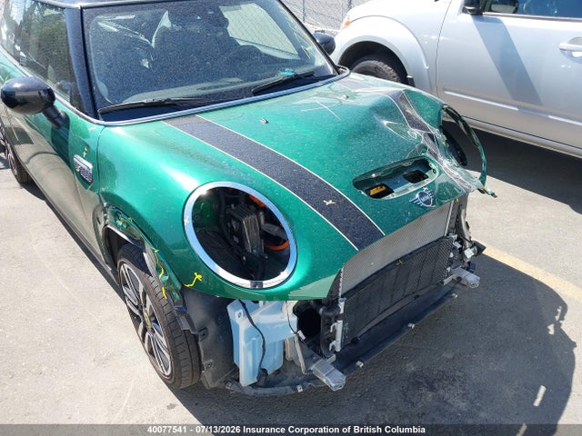 Mini Cooper Se 2024 WMW13DJ00R2V18951 Image 12