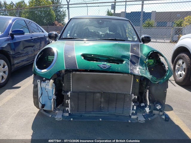 Aukcja sprzedaży 2024 Mini Cooper Se, vin: WMW13DJ00R2V18951, numer aukcji: 40077541