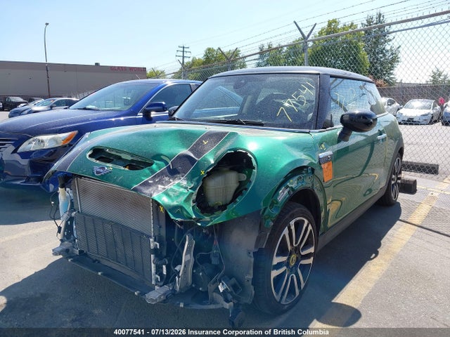 Mini Cooper Se 2024 WMW13DJ00R2V18951 Image 2