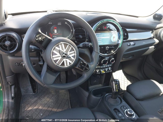 Mini Cooper Se 2024 WMW13DJ00R2V18951 Image 22