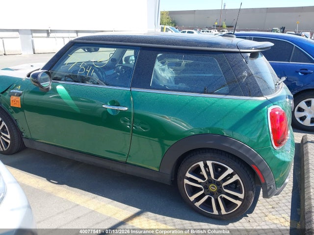 Mini Cooper Se 2024 WMW13DJ00R2V18951 Image 3