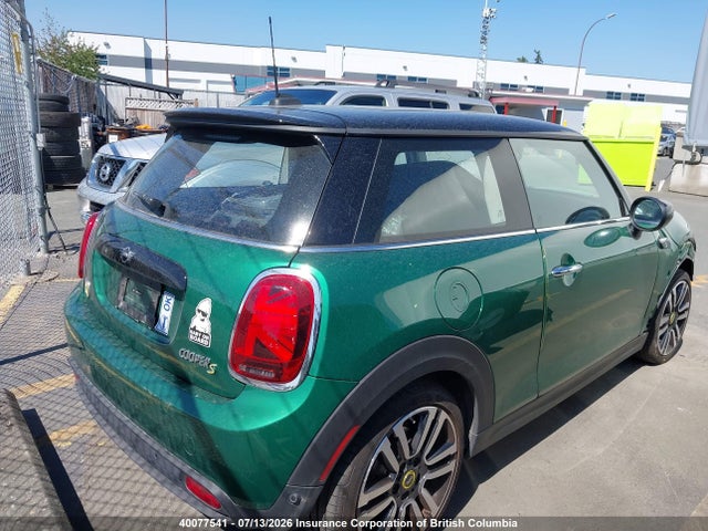 Mini Cooper Se 2024 WMW13DJ00R2V18951 Image 4