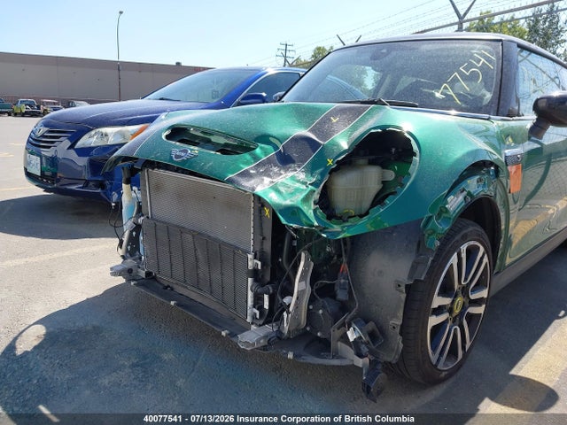 Mini Cooper Se 2024 WMW13DJ00R2V18951 Image 6