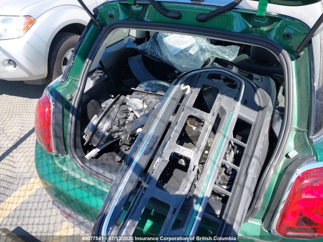 Aukcja sprzedaży 2024 Mini Cooper Se, vin: WMW13DJ00R2V18951, numer aukcji: 40077541