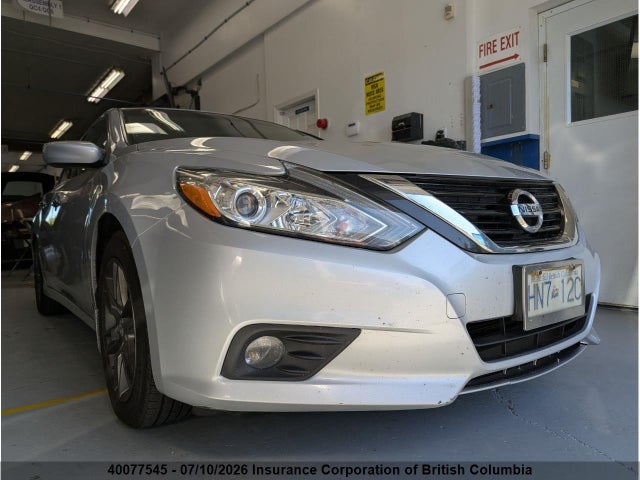 Aukcja sprzedaży 2017 Nissan Altima 2.5/2.5 S/2.5 Sl/2.5 Sr/2.5 Sv, vin: 1N4AL3APXHN350233, numer aukcji: 40077545