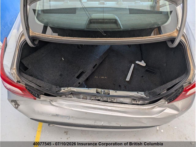 Aukcja sprzedaży 2017 Nissan Altima 2.5/2.5 S/2.5 Sl/2.5 Sr/2.5 Sv, vin: 1N4AL3APXHN350233, numer aukcji: 40077545