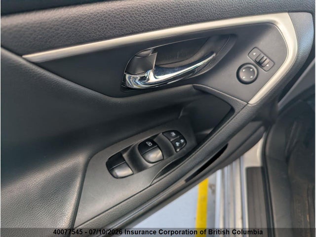Aukcja sprzedaży 2017 Nissan Altima 2.5/2.5 S/2.5 Sl/2.5 Sr/2.5 Sv, vin: 1N4AL3APXHN350233, numer aukcji: 40077545