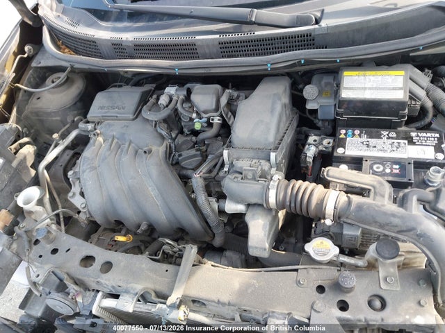 Nissan Micra 2018 3N1CK3CP6JL249136 Image 10