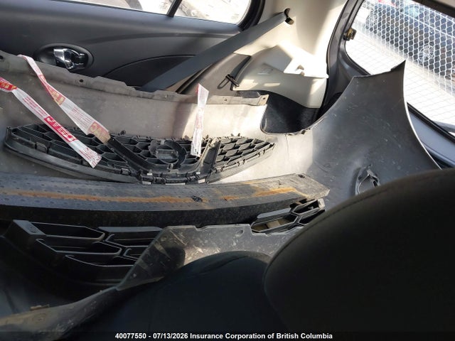Nissan Micra 2018 3N1CK3CP6JL249136 Image 12