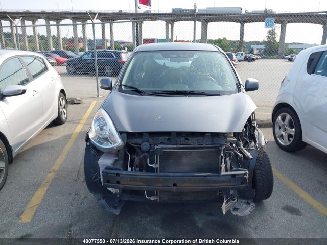 Nissan Micra 2018 3N1CK3CP6JL249136 Image 13