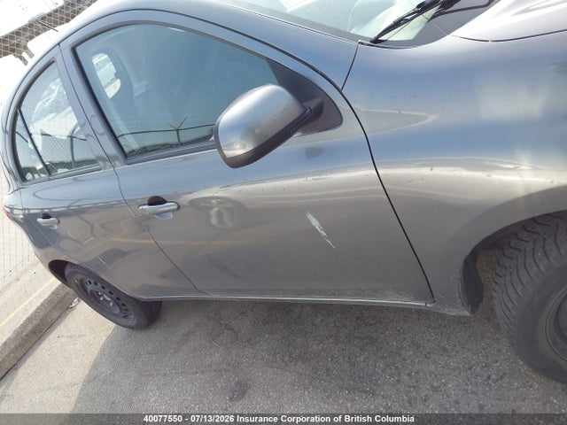 Nissan Micra 2018 3N1CK3CP6JL249136 Image 14
