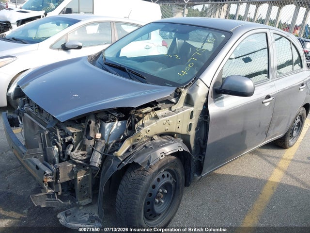 Nissan Micra 2018 3N1CK3CP6JL249136 Image 15