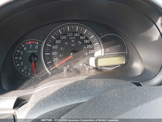 Nissan Micra 2018 3N1CK3CP6JL249136 Image 16