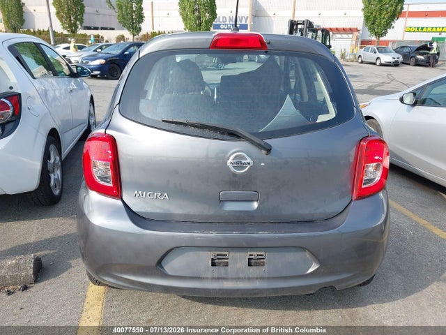 Nissan Micra 2018 3N1CK3CP6JL249136 Image 17