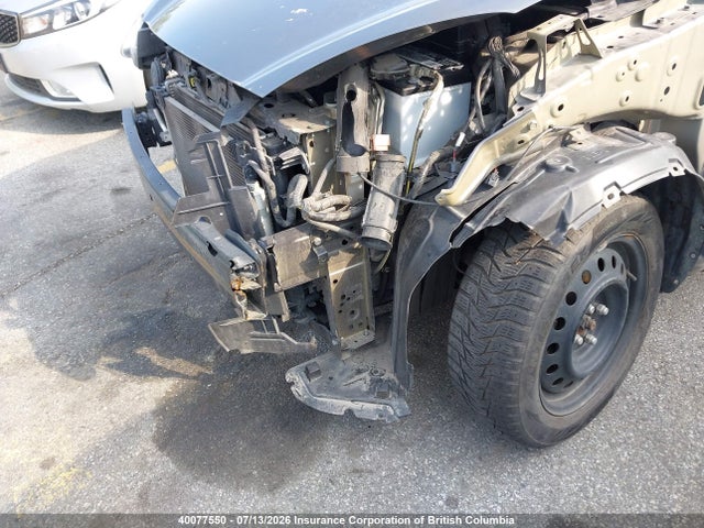 Nissan Micra 2018 3N1CK3CP6JL249136 Image 6