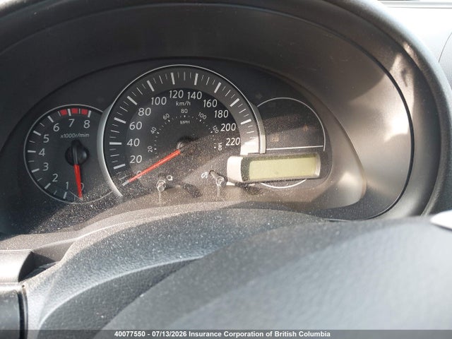 Nissan Micra 2018 3N1CK3CP6JL249136 Image 7