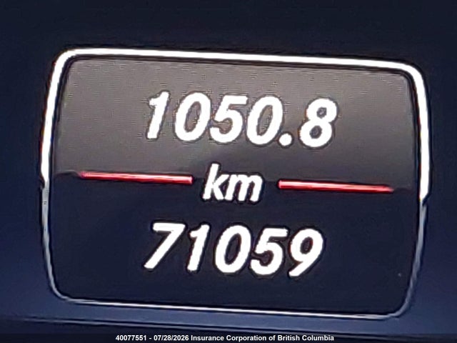 Продажа на аукционе авто 2015 Mercedes-benz Gla 45 Amg, vin: WDDTG5CBXFJ071881, номер лота: 40077551