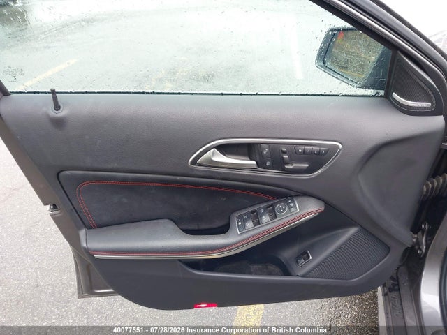 Продажа на аукционе авто 2015 Mercedes-benz Gla 45 Amg, vin: WDDTG5CBXFJ071881, номер лота: 40077551