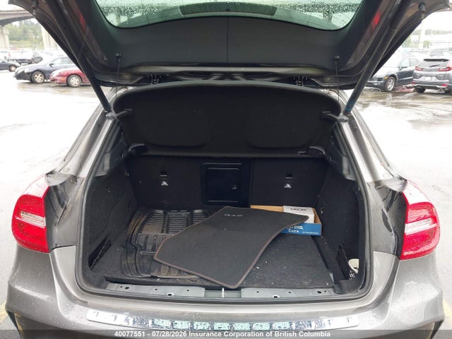 Продажа на аукционе авто 2015 Mercedes-benz Gla 45 Amg, vin: WDDTG5CBXFJ071881, номер лота: 40077551