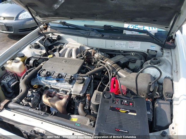 Продажа на аукционе авто 1999 Toyota Avalon Xl/xls, vin: 4T1BF18B1XU350979, номер лота: 40077552