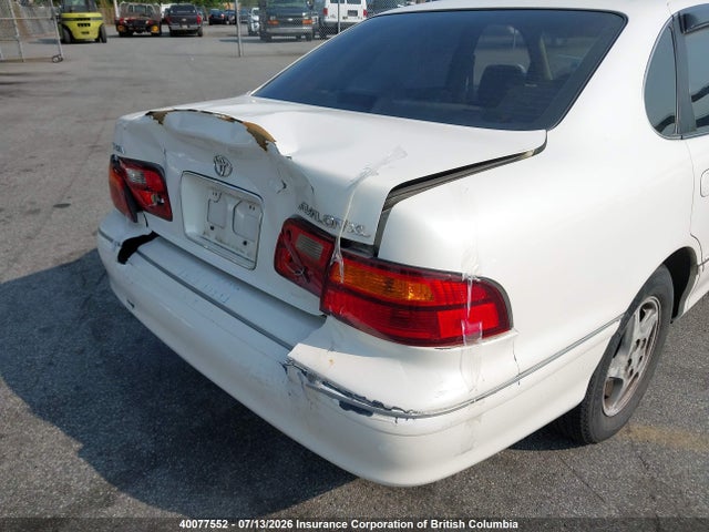 Продажа на аукционе авто 1999 Toyota Avalon Xl/xls, vin: 4T1BF18B1XU350979, номер лота: 40077552