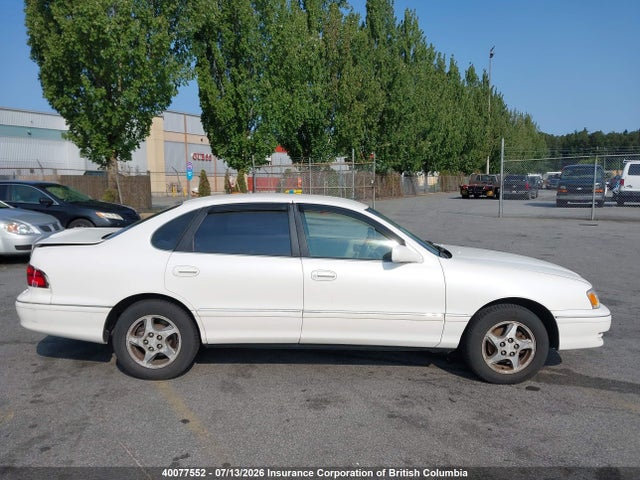 Продажа на аукционе авто 1999 Toyota Avalon Xl/xls, vin: 4T1BF18B1XU350979, номер лота: 40077552