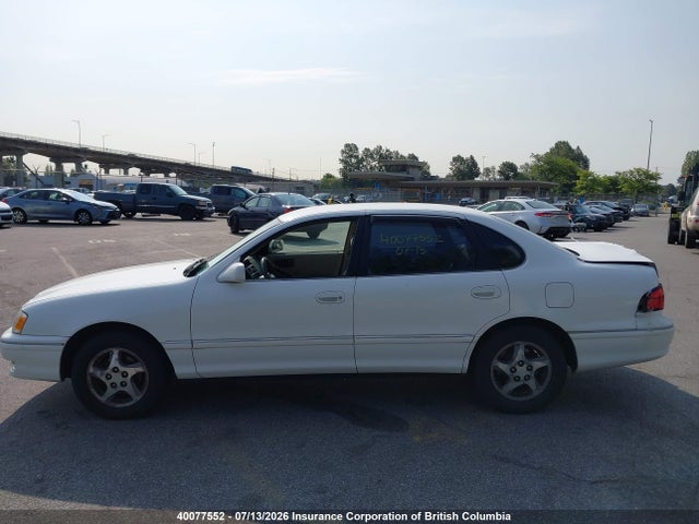Продажа на аукционе авто 1999 Toyota Avalon Xl/xls, vin: 4T1BF18B1XU350979, номер лота: 40077552