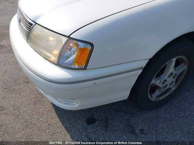 Продажа на аукционе авто 1999 Toyota Avalon Xl/xls, vin: 4T1BF18B1XU350979, номер лота: 40077552