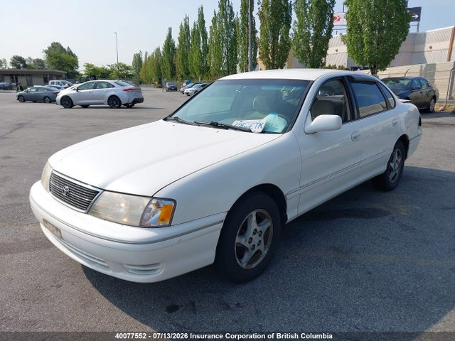 Продажа на аукционе авто 1999 Toyota Avalon Xl/xls, vin: 4T1BF18B1XU350979, номер лота: 40077552