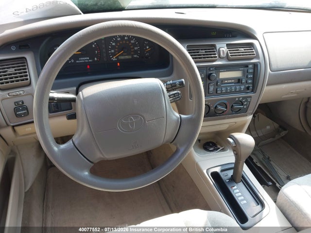 Продажа на аукционе авто 1999 Toyota Avalon Xl/xls, vin: 4T1BF18B1XU350979, номер лота: 40077552