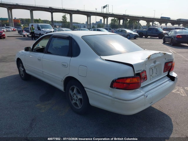 Продажа на аукционе авто 1999 Toyota Avalon Xl/xls, vin: 4T1BF18B1XU350979, номер лота: 40077552
