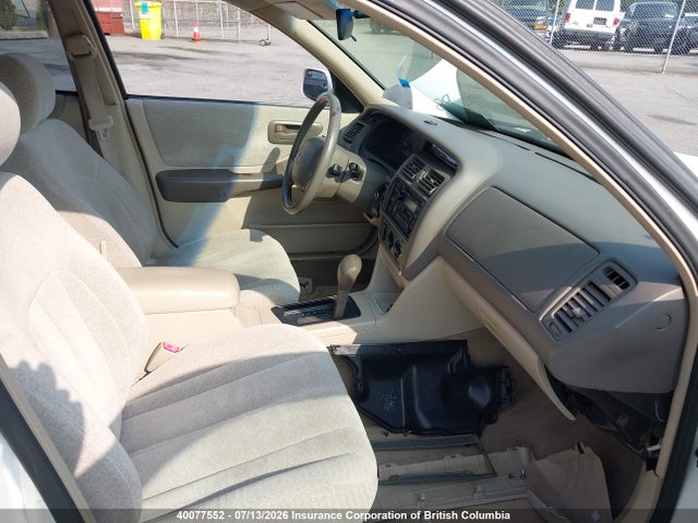 Продажа на аукционе авто 1999 Toyota Avalon Xl/xls, vin: 4T1BF18B1XU350979, номер лота: 40077552