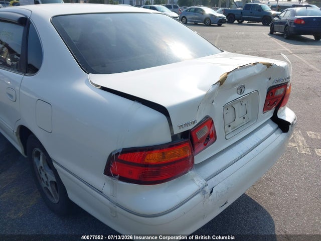 Продажа на аукционе авто 1999 Toyota Avalon Xl/xls, vin: 4T1BF18B1XU350979, номер лота: 40077552