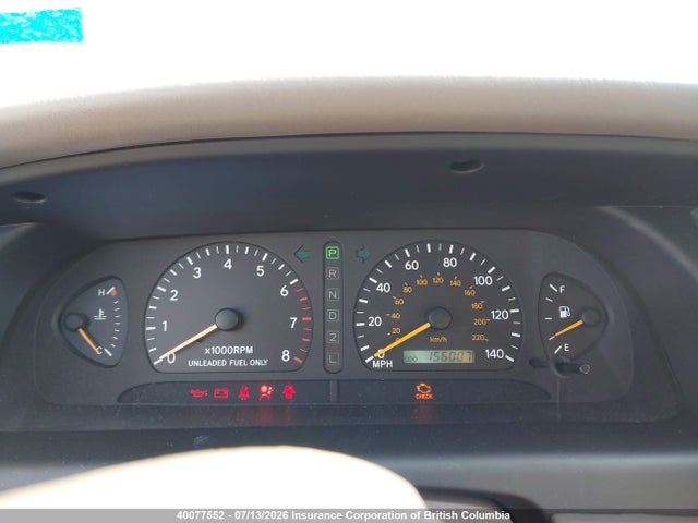 Продажа на аукционе авто 1999 Toyota Avalon Xl/xls, vin: 4T1BF18B1XU350979, номер лота: 40077552